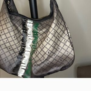 L.A.M.B Hobo Shoulder Bag